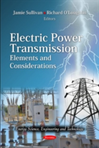 Electric Power Transmission