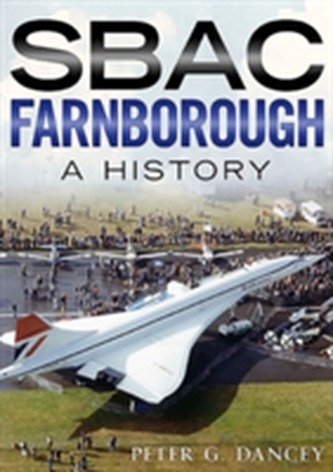 SBAC Farnborough SBAC Farnborough