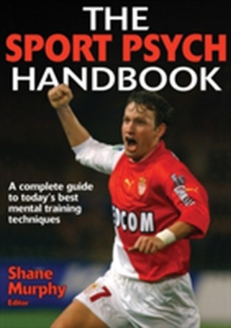 The Sport Psych Handbook