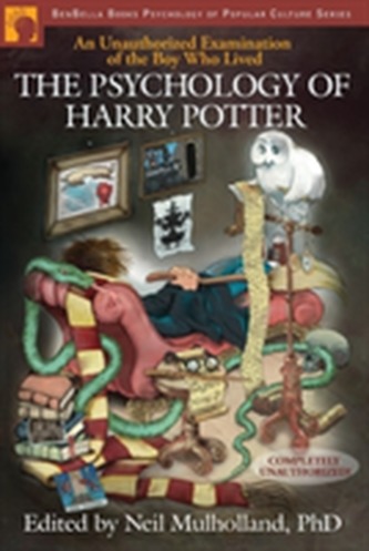 The Psychology of Harry Potter