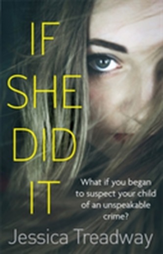If She Did It If She Did It