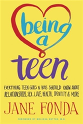Being A Teen