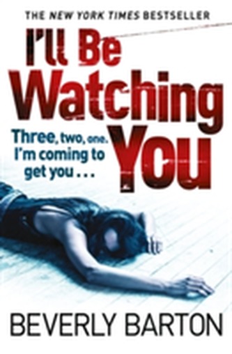 I'll Be Watching You