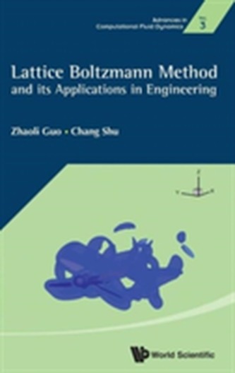 Lattice Boltzmann Method And Its Application In Engineering
