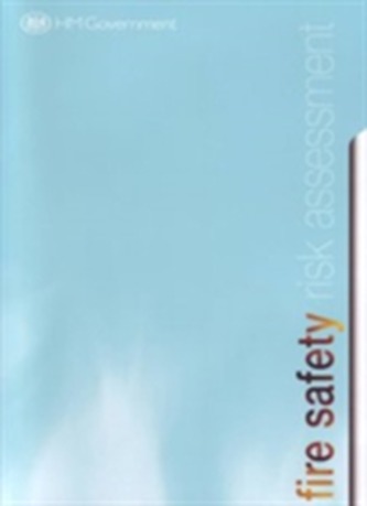 Guide to Fire Safety in Theatres and Cinemas Guide to Fire Safety in Theatres and Cinemas