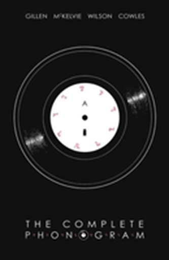 The Complete Phonogram