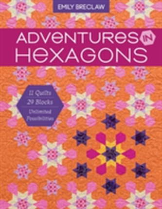 Adventures in Hexagons