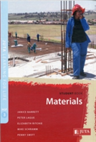 Materials Student Book Materials Student Book