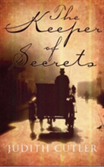 The Keeper of Secrets