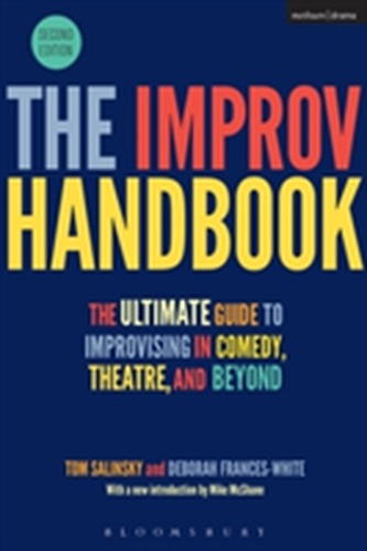 The Improv Handbook
