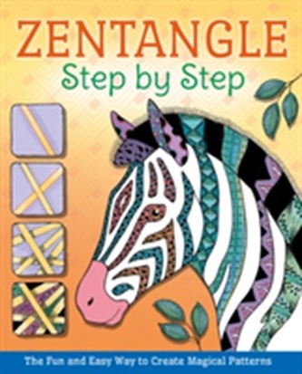 Zentangle Step by Step Zentangle Step by Step