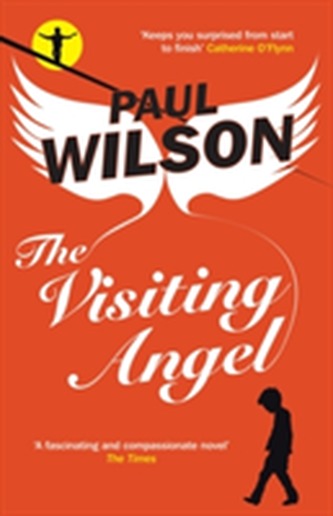The Visiting Angel The Visiting Angel