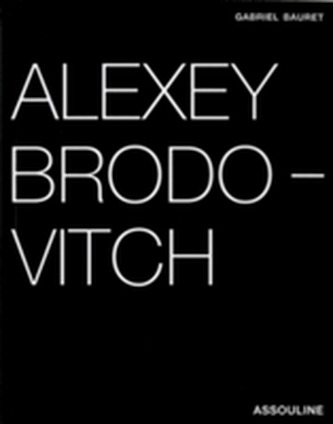 Alexey Brodo-Vitch