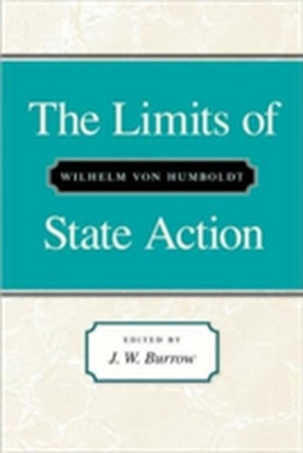 The Limits of State Action