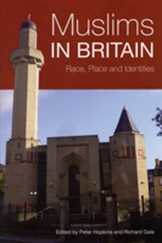 Muslims in Britain