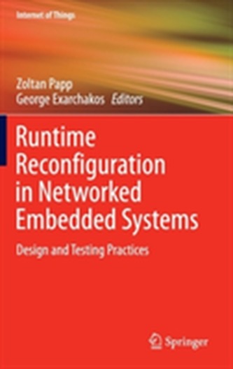 Runtime Reconfiguration in Networked Embedded Systems