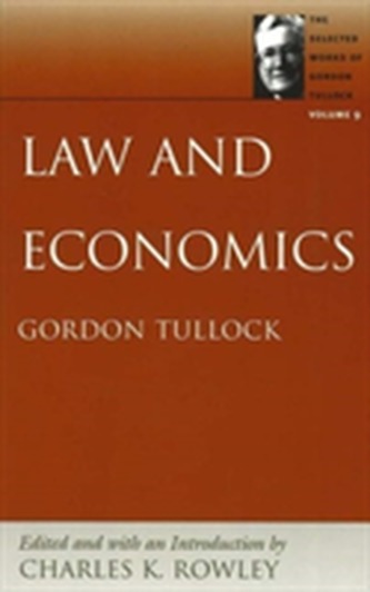 Law and Economics