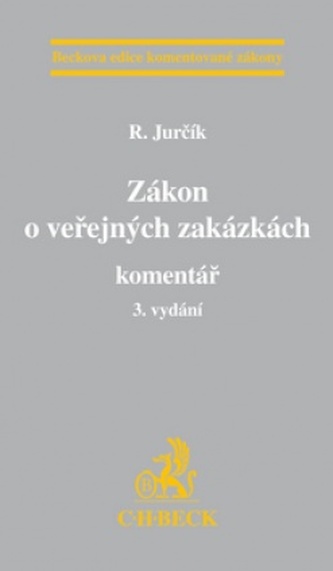 Zákon o veřejných zakázkách