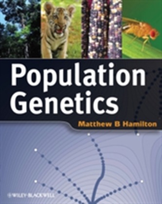 Population Genetics Population Genetics