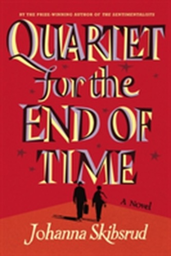 Quartet for the End of Time Quartet for the End of Time