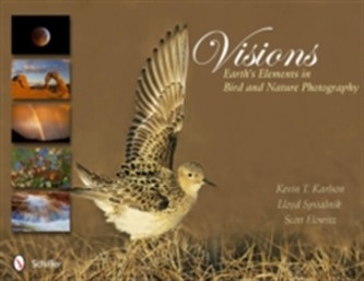 Visions: Earth's Elements in Bird and Nature Photography