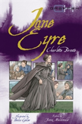 Jane Eyre