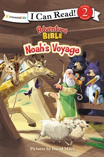 Noah's Voyage Noah's Voyage