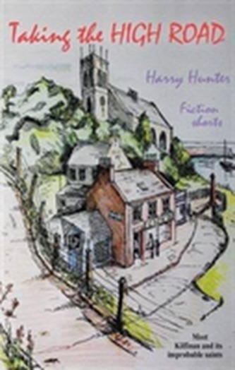 Taking the High Road