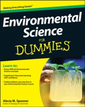 Environmental Science For Dummies