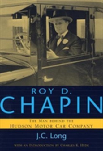 Roy D. Chapin