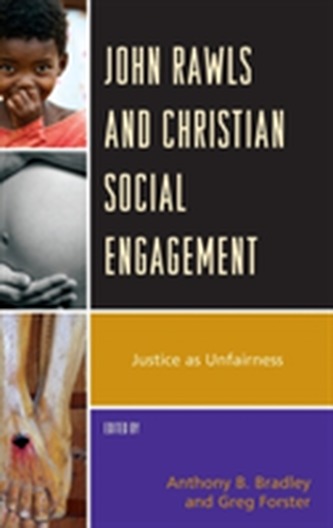 John Rawls and Christian Social Engagement John Rawls and Christian Social Engagement