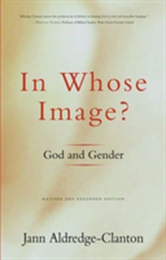In Whose Image? In Whose Image?