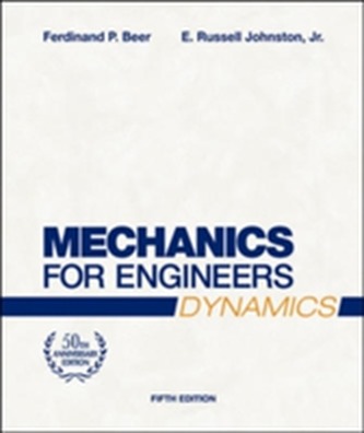 Mechanics for Engineers, Dynamics