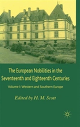 The European Nobilities