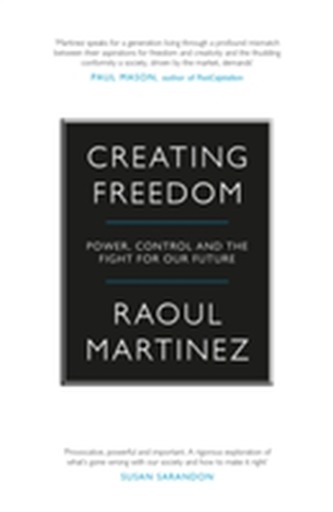Creating Freedom
