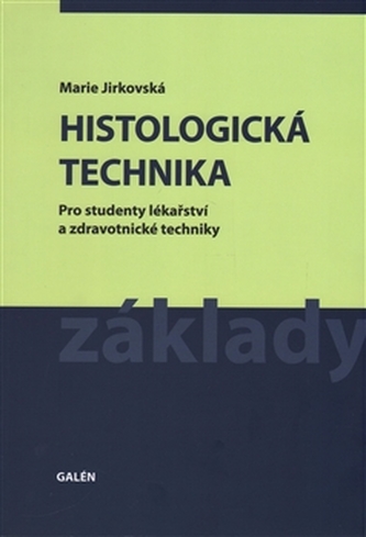 Histologická technika