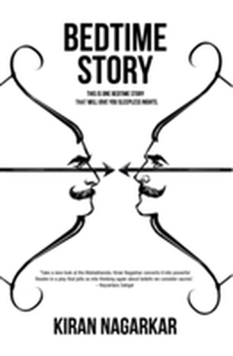 Black Tulip: A Screenplay