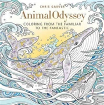 Animal Odyssey