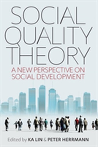 Social Quality Theory