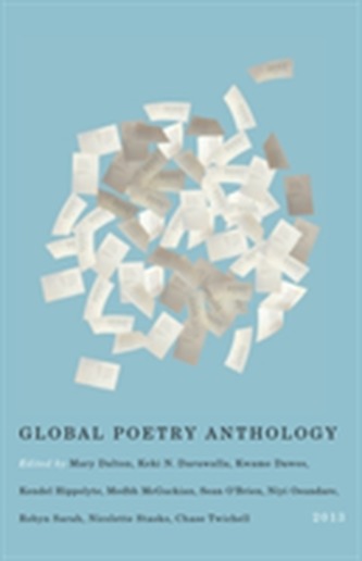 Global Poetry Anthology