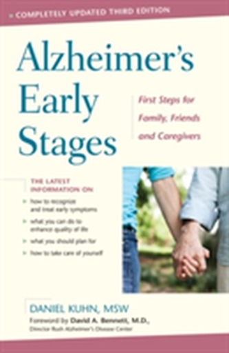 Alzheimer'S Early Stages