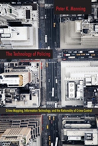 The Technology of Policing