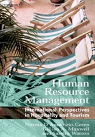 Human Resource Management Human Resource Management