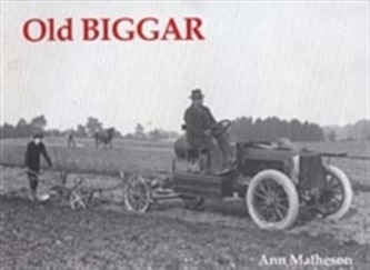 Old Biggar