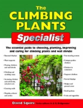 The Climbing Plants Specialist
