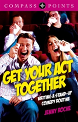 Compass Points - Get Your Act Together