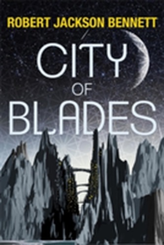 City of Blades City of Blades