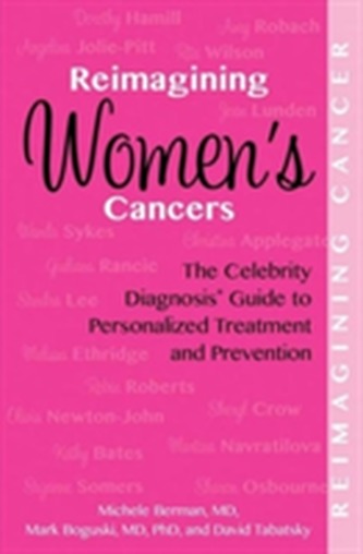 Reimagining Women's Cancers