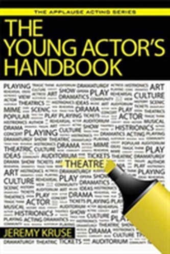 Young Actor s Handbook, the