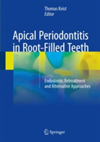 Apical Periodontitis in Root-Filled Teeth